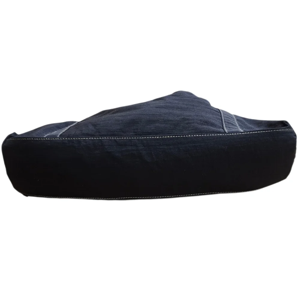 Baggallini Black Shoulder Bag Purse NWOT - Picture 5 of 16